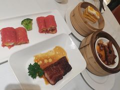 -醉舍·新淮扬菜(长宁龙之梦店)