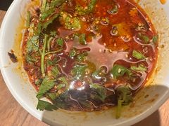-万记麻辣烫国展总店