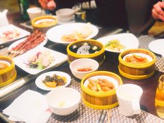 -博悦茶餐厅(文殊院店)