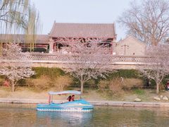 -陶然亭公园