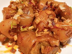 -榕意·川味之美(深业上城店)