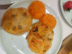 -富贵面包公司(运河店)