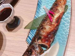 -隐泉京望日式料理(太和广场店)