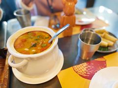 -simply thai天泰(长泰广场店)