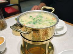 酸汤吊龙牛肉锅-大潮淮·淮扬菜(何园旗舰店)