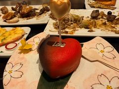 -大渔铁板烧(万象城店)