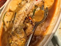 -淮扬厨子(健康路店)