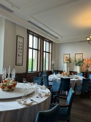 -罗斯福公馆·宴会厅