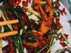 -金龙·打边炉(南京西路店)