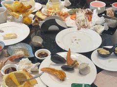 -东方红海鲜百汇(国际大厦店)