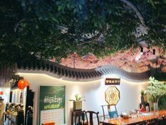 -食悦江南·淮扬菜·烤鸭(亚运村·惠新店)