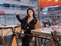 -生火火·小炉子炭烤(金楠天街总店)