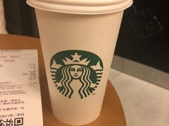 -星巴克臻选(威海威高广场店)