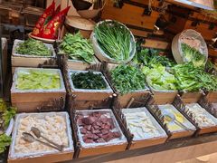 -索菲特酒店 · 云尚天际自助餐厅