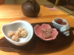 -花潮料理艺食馆(世欧广场店)