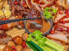 -炊江南·上海菜(国展华漕店)