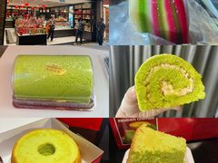 -本格旺索罗(樟宜机场T1店)