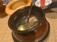 -老客家·客家菜(万达店)