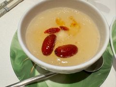 银耳莲子羹-宴长沙(五一广场店)