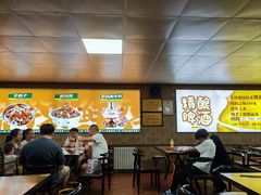 -清真·馬坡二旦烧烤(人生一串拍摄店)