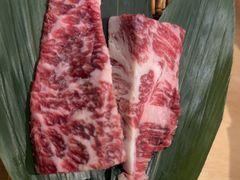 -牛角烧肉(步步高星城天地店)