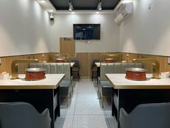 -白山烧烤(文安路万豪店)