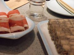 -惠丰堂饭庄·烤鸭·京味菜(民族大学店)