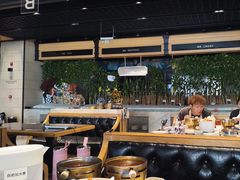 -川骄海鲜自助(亚运村店)
