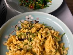 -野蔓果·山野菜(西湖景区·龙井茶田店)