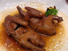 -白天鹅宾馆-宏图府餐厅