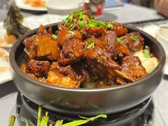 -新梅华餐厅(星悦汇店)