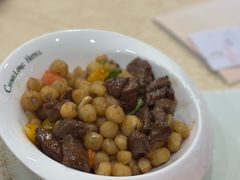-麒麟中餐厅·经典粤菜·地道菜式老字号(广州长隆酒店)