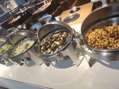 -汉丽轩韩式自助烤肉(大学城龙湖U城天街A馆店)