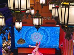 -双公羊·馕坑烤全羊(奥体店)