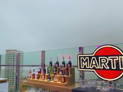 -VENU+海景酒廊