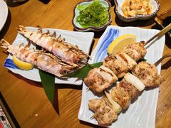 -有喜屋·深夜食堂(北京西路店)