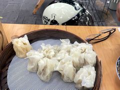 -晓友烧麦(光华村店)