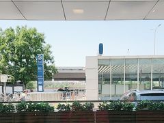 -麦当劳(北沙滩店)