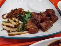 -王家沙点心店(万航渡路店)