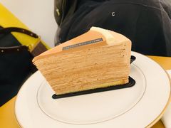 法式伯爵红茶千层-小半有礼(天河南店)