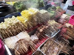 -为民烧烤吧.自贡爆炒菜(收录10年好店)