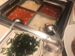 -海底捞火锅(团结桥店)