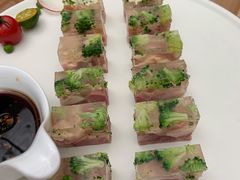 -金稼园·金平湖农家菜