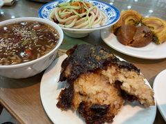 -西安贾三灌汤包·回坊小吃·清真炒菜(北院门总店)