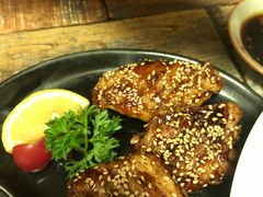 -福匠日本料理(人民路店)