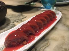糖藕-佬麻雀·新湘菜(珠海金发购物中心店)