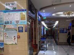 -唱吧麦颂KTV(东胜港悦广场店)