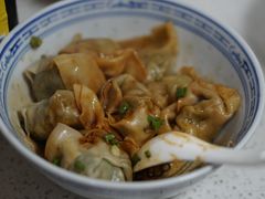 -古徽州馄饨店(宝安路店)