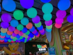 -宝燕乐园(闵行旗舰店)