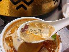 -探鱼·鲜青椒爽麻烤鱼(朝阳悠唐广场店)